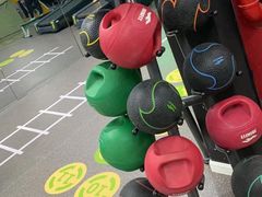 -VPsmart私教健身工作室(新华路旗舰店)
