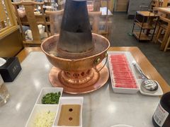 -牛街·马辈儿涮肉(牛街二店)