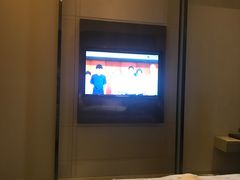 -江门富力万达嘉华酒店