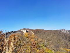 -慕田峪长城