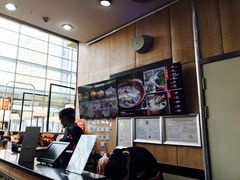 -小杨生煎(火车站北广场店)