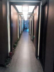 -脉道美容养生会所