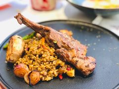 -娜娜家·Nana's restaurant(国金汇店)