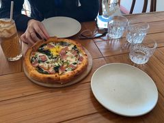 -Alimentari早午餐(安福路店)