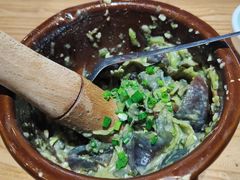 -湘水滨·臭鳜鱼·湘菜(马驹桥店)