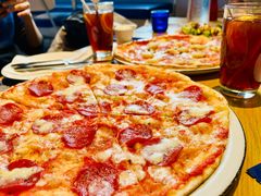 -玛尚诺Pizza&Bar(长泰广场店)