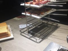 -丰茂烤串(金泉美食宫店)