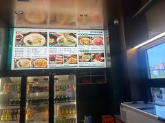 -老刘家永盛斋·传统泡馍(东关南街店)