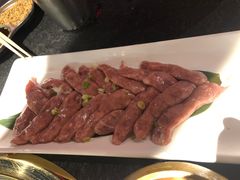 -伊茉家的烤肉店(勒泰中心店)