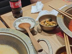 -福客麻辣烫·现炒麻辣香锅(印力中心店)