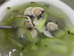 -考记泥焗鸡农庄·海鲜(北洛秘境店)