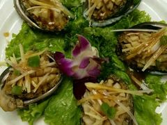 -小船渔村•大连菜•大连焖鱼(明泽街店)