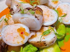 -OTIUM • 柴屿麦(亮马桥店)