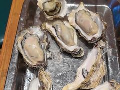 -蚝英雄·鲜蚝自助专门店