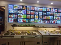 -阿湾楼·温州海鲜·江浙菜(京江路店)