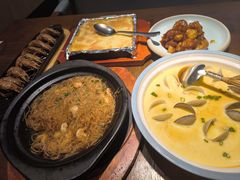 -涌上外婆桥(岱山日达店)