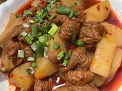 -巷子肥肠(科华巷店)