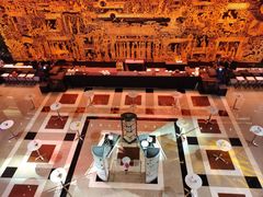 -广州花园酒店