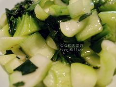 -臭桂鱼儿特色餐厅(朝晖七小区北区店)