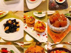-枣子树素餐厅(铂金城店)
