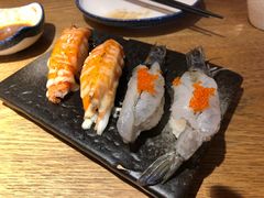 -渔井食堂(新洲店)