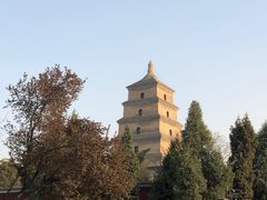 -大慈恩寺(大雁塔)