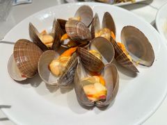 -正黄旗海鲜烧烤大排档(延安路总店)