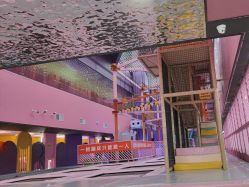 -SPAAARK超级乐园(广州海珠万达店)