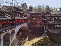 -芙蓉镇景区