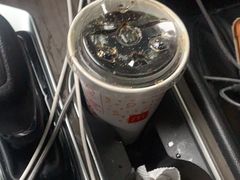 -麦当劳(杨林得来速店)