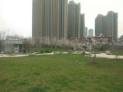 -堤角公园