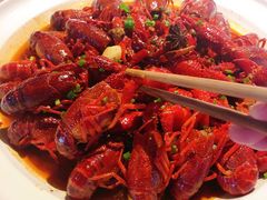 -霸王虾·小龙虾香辣蟹(玉林店)