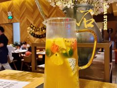 -原石牛扒·约会餐厅(龙城万科里店)