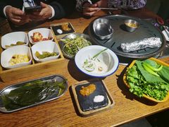 -济州爱肉堂(总店)