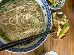 -西域美食(西直门南小街店)