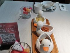 -陶苏·品味融合川菜(龙湖源著天街店)