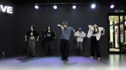 点击看大图 -北京V5舞蹈工作室