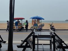 -大螃蟹海鲜餐厅