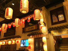 -老武汉大客堂(百瑞景店)