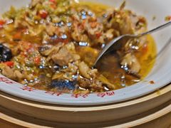 -西江红·株洲本地菜(滨江南路店)