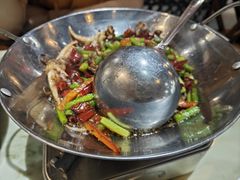 -野渡坡·极致湘菜·庭院餐厅(汉阳店)