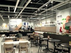 -宜家·瑞典风味餐厅(北京西红门店)
