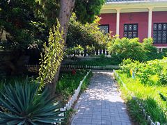 -长颈鹿咖啡(大学路店)