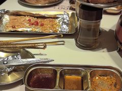 -西塔老太太泥炉烤肉(川沙百联店)