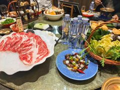 -东来顺(非遗·清真火锅·盛世广场店)