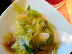 -吕纪蘇面(保利广场店)