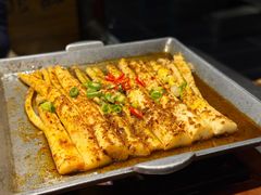 -很久以前羊肉串(农科路店)