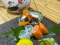 -长崎屋·日本料理·刺身·烧鸟(天河北路店)