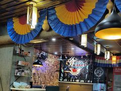 -豚豚猪村烤肉·韩国烤肉(总店)