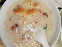 荔湾艇仔粥-点都德(北京路贰店)